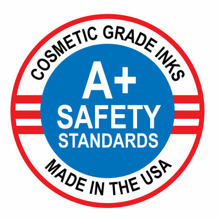 Collection of Safety Information in a gallery layout