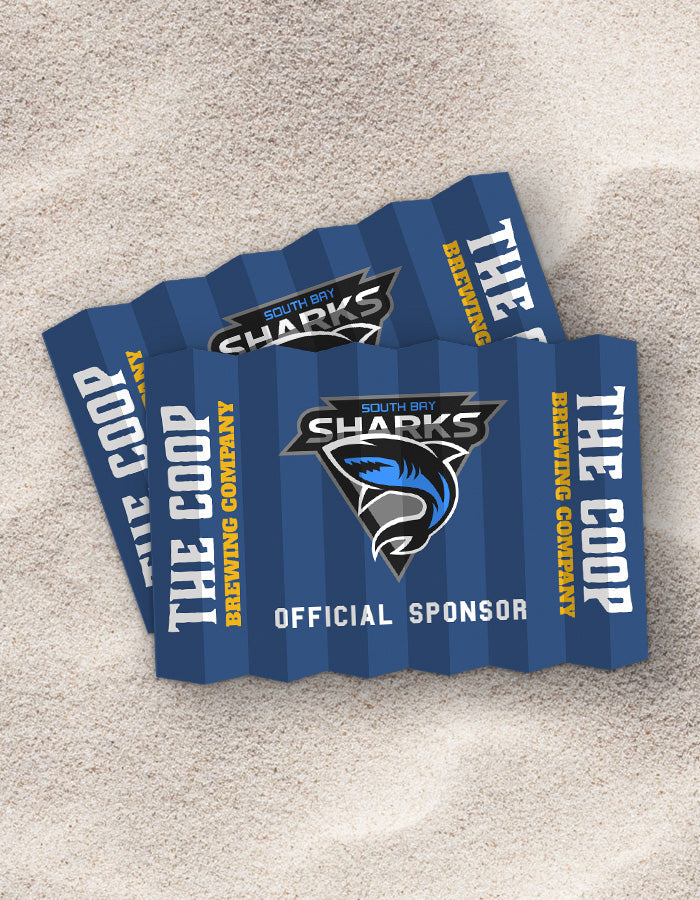 Collection of Promo Fan Banner in a gallery layout