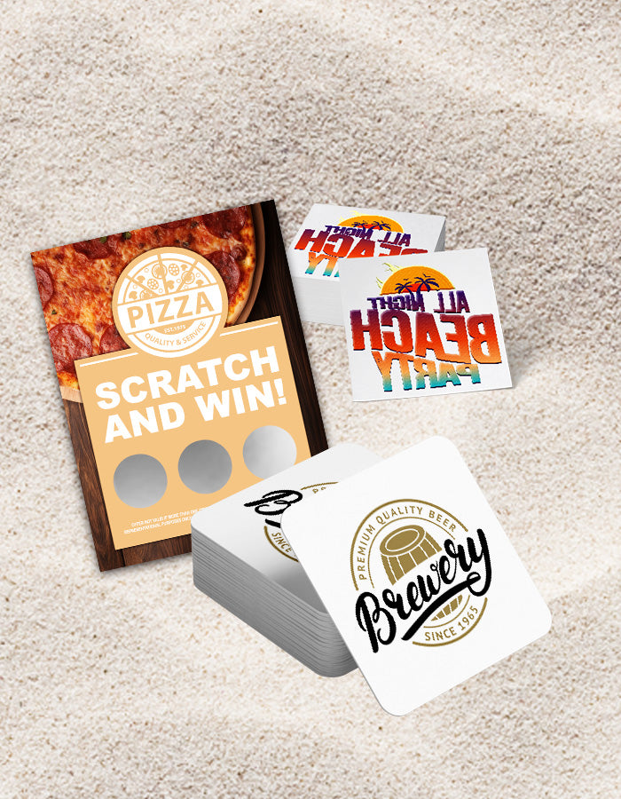 Image of Featured Promo Products