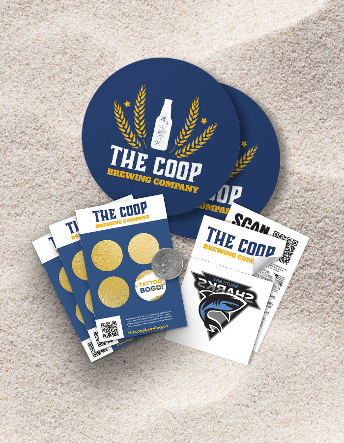 Collection of All Products in a gallery layout