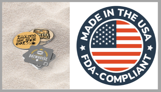 California Tattoos & Promotional Products