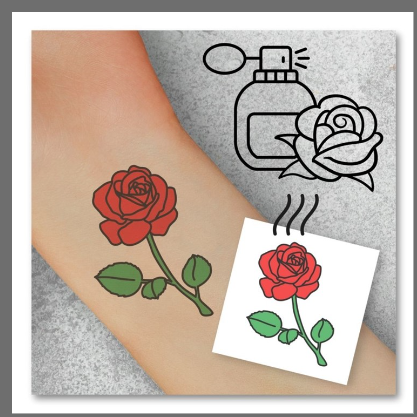 California Tattoos & Promotional Products