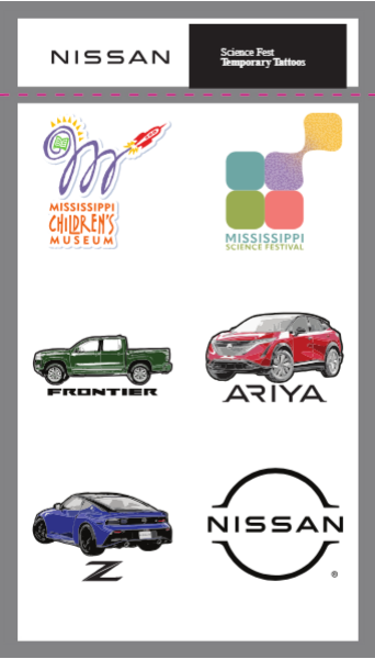 California Tattoos & Promotional Products
