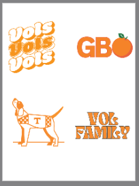 California Tattoos & Promotional Products