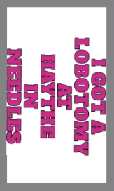 California Tattoos & Promotional Products