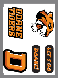 California Tattoos & Promotional Products