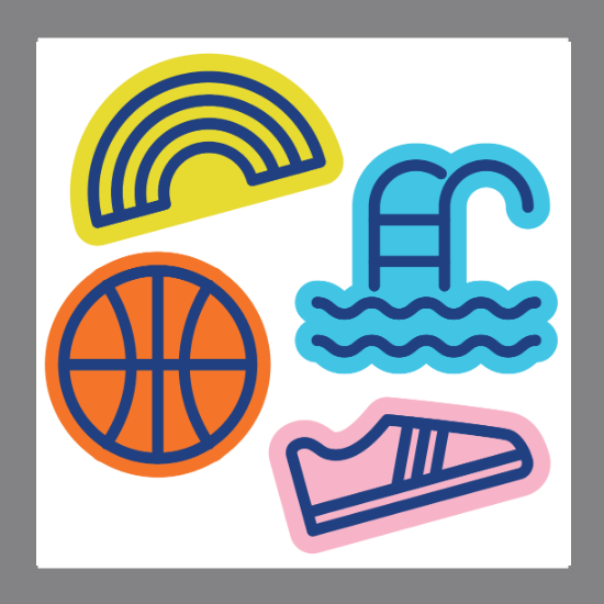 California Tattoos & Promotional Products