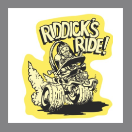 California Tattoos & Promotional Products