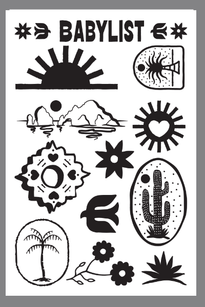 California Tattoos & Promotional Products