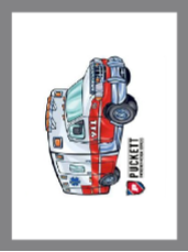 California Tattoos & Promotional Products