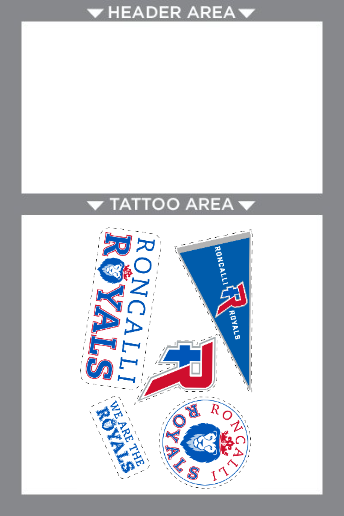 Image of User - Self-Header Tattoos
