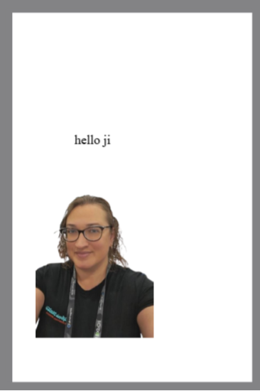 Image of User - Tattoo Booklets