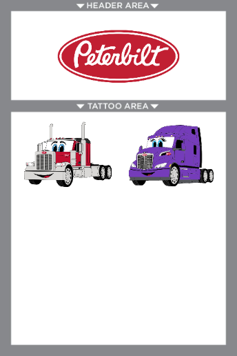 Image of User - Self-Header Tattoos