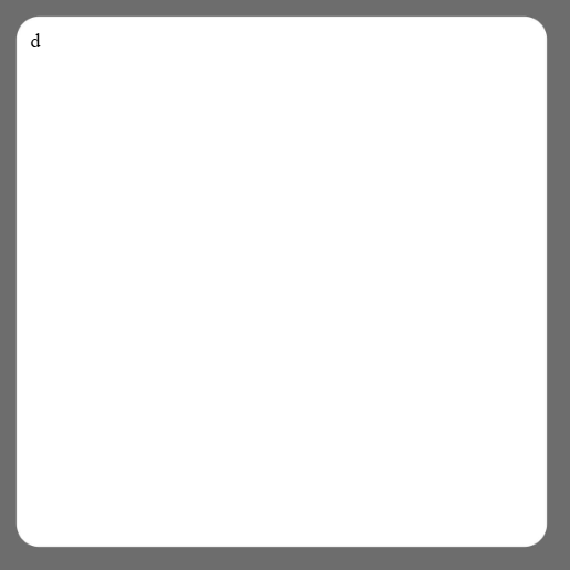 Image of User - Square Drink Coasters