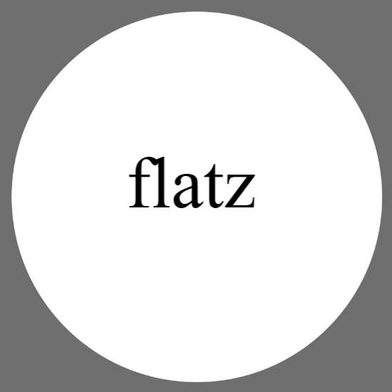 Image of User - Round Drink Coasters