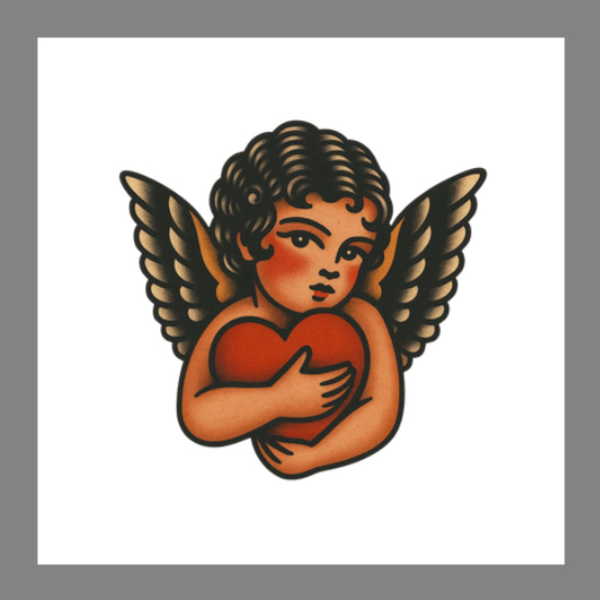 California Tattoos & Promotional Products