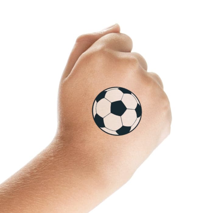 Collection of California Tattoos & Promotional Products in a gallery layout