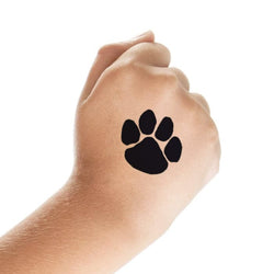 Collection of Paw Print 50 Ct in a gallery layout
