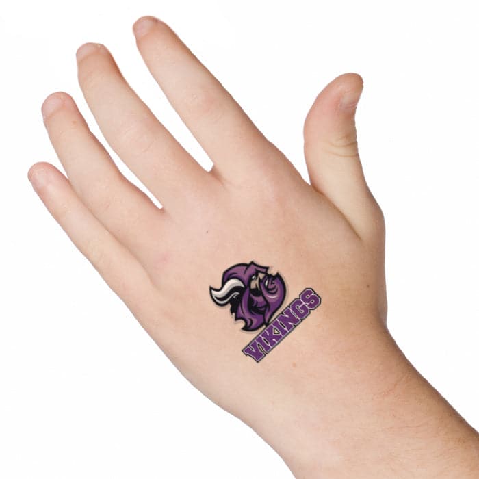 Collection of California Tattoos & Promotional Products in a gallery layout