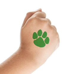 Collection of Paw Print 50 Ct in a gallery layout