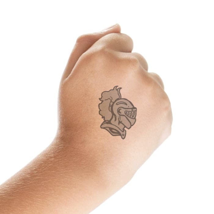 Collection of California Tattoos & Promotional Products in a gallery layout