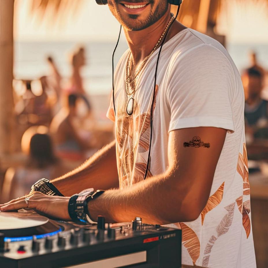 Collection of  in a gallery layout