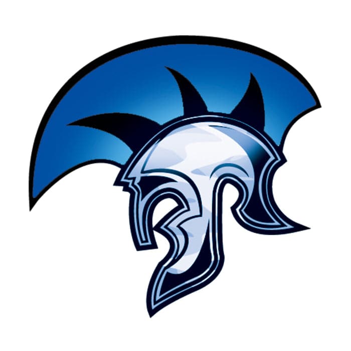 Collection of Titan Promotional Product Tattoo 1.5 in x 1.5 in in a gallery layout