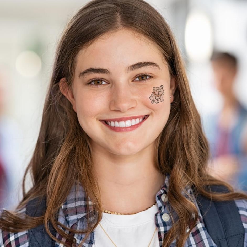 Collection of  in a gallery layout