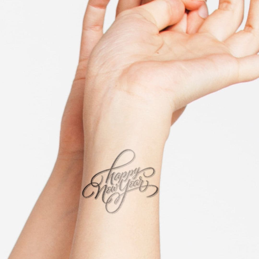 Collection of California Tattoos & Promotional Products in a gallery layout