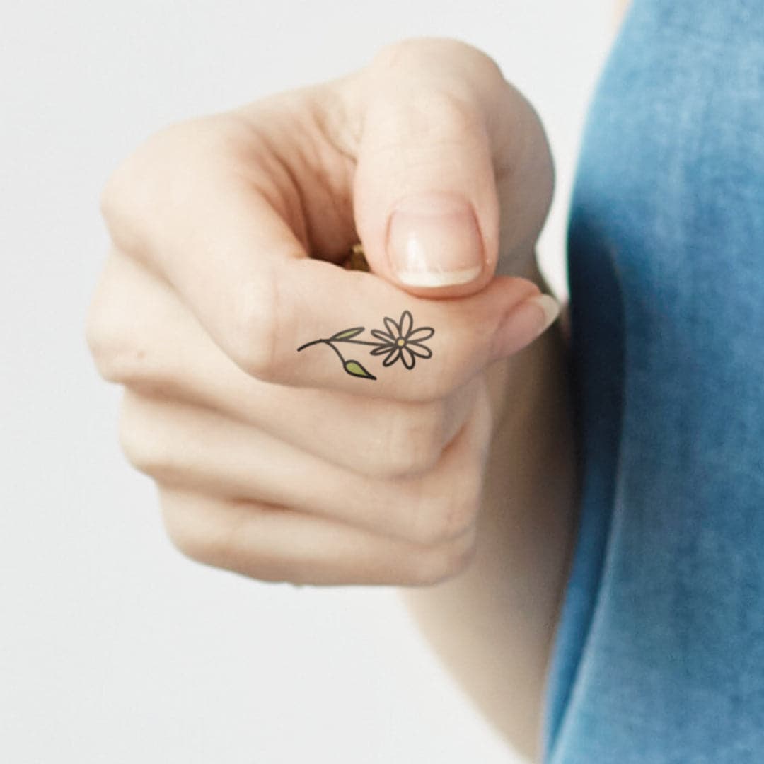 Collection of California Tattoos & Promotional Products in a gallery layout
