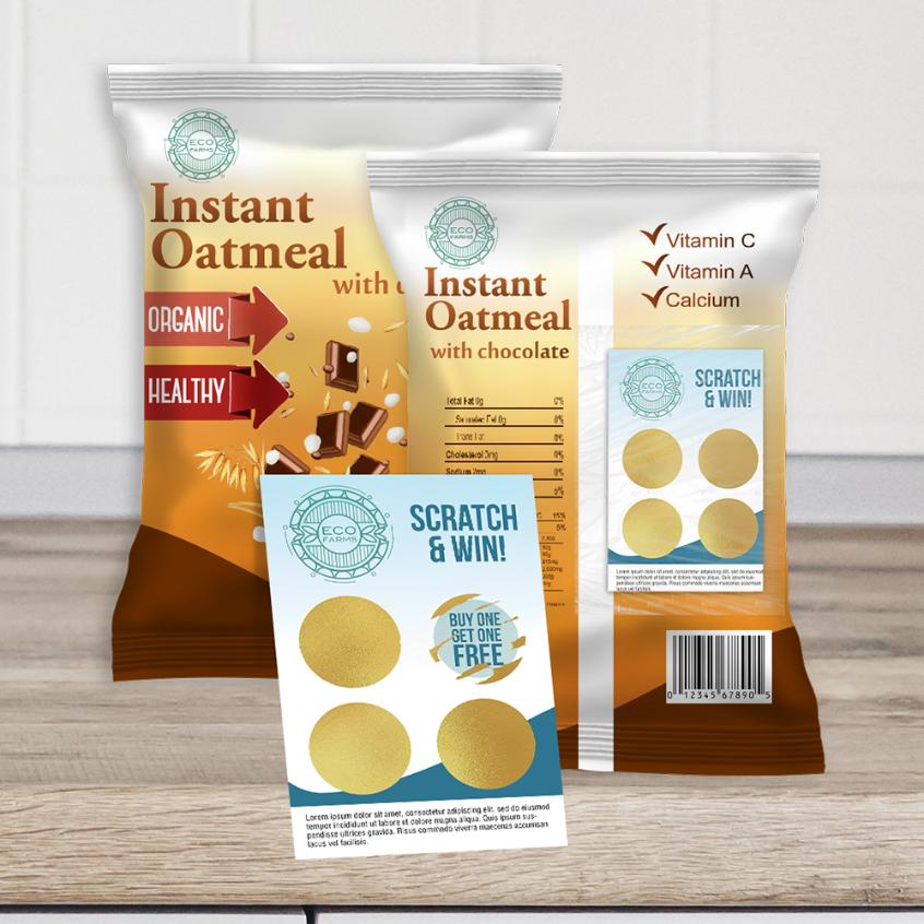 Collection of Scratchers 2 in a gallery layout