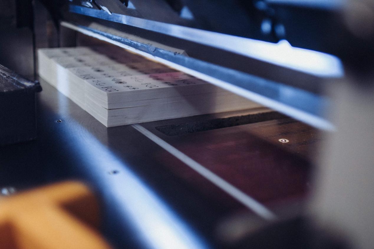 Collection of CT Tattoo Cutting in a gallery layout