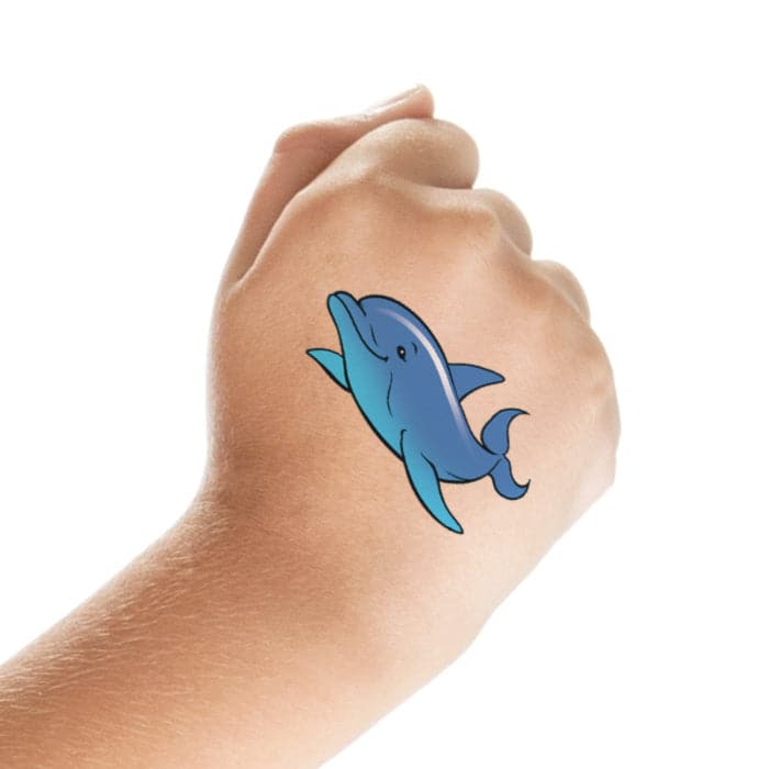 Collection of California Tattoos & Promotional Products in a gallery layout