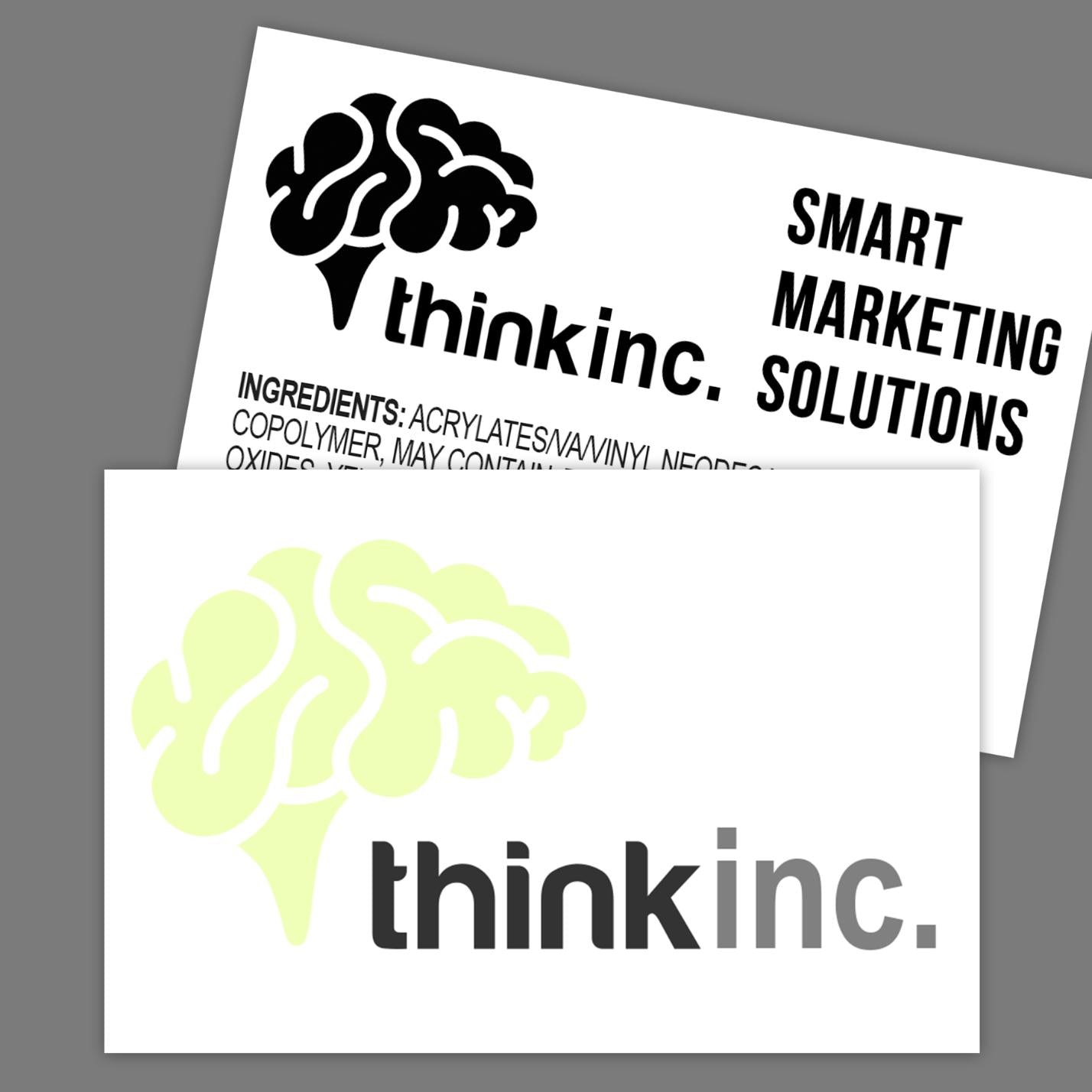 Collection of Custom Glow In The Dark Temporary Tattoo 3 in a gallery layout