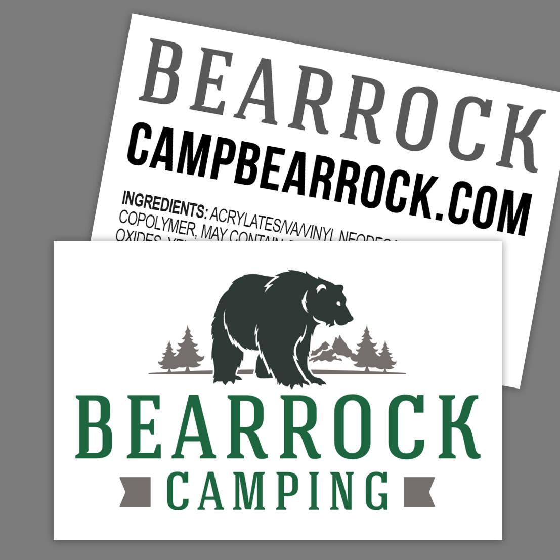 Collection of Custom Classic Temporary Tattoo in a gallery layout