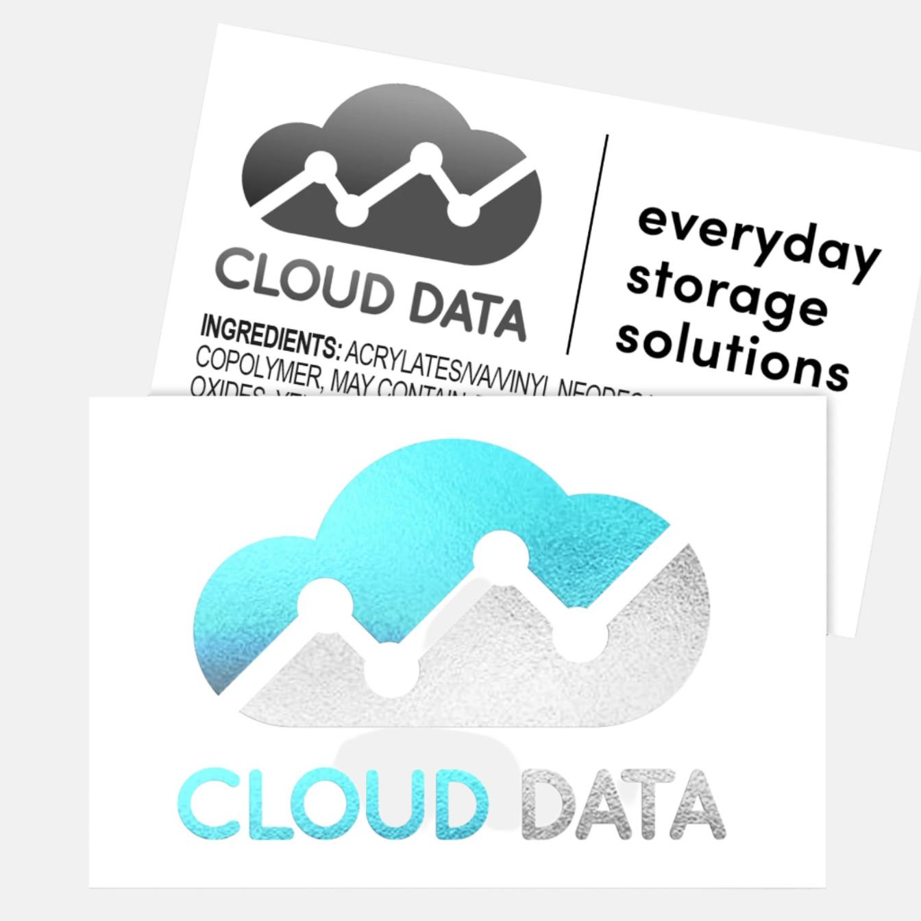 Collection of Custom Metallic Temporary Tattoo 1 in a gallery layout