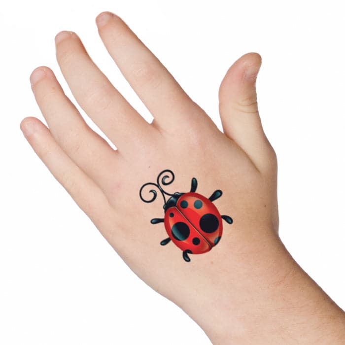 Collection of California Tattoos & Promotional Products in a gallery layout