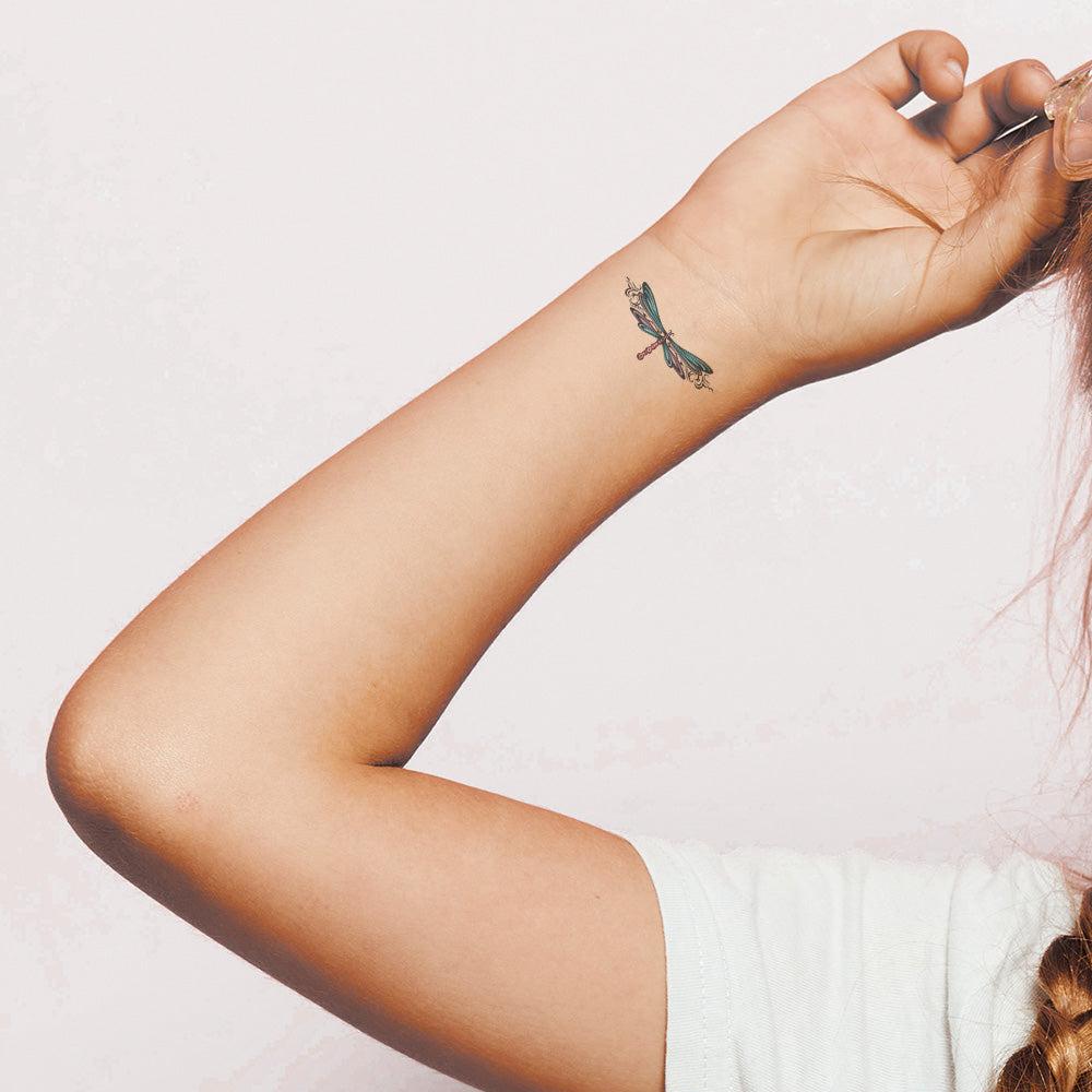 Collection of California Tattoos & Promotional Products in a gallery layout
