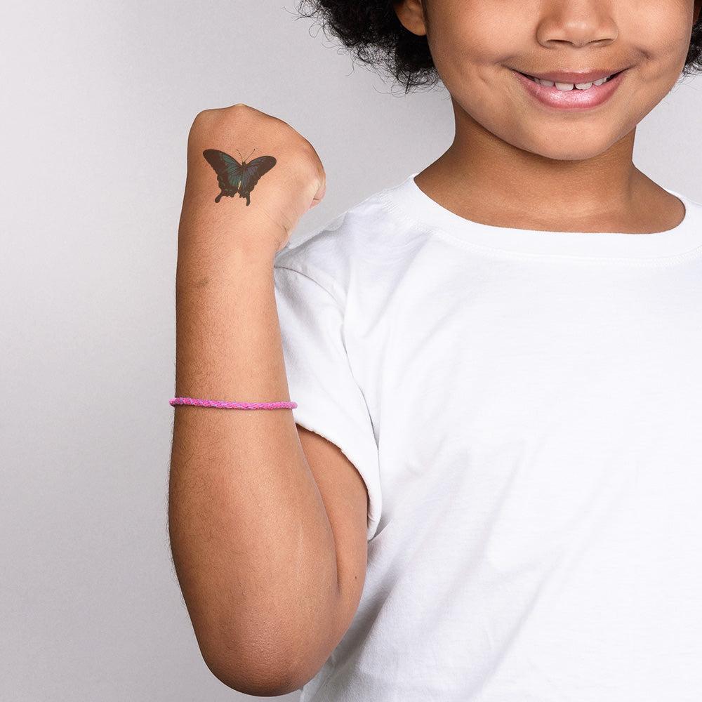 Collection of California Tattoos & Promotional Products in a gallery layout