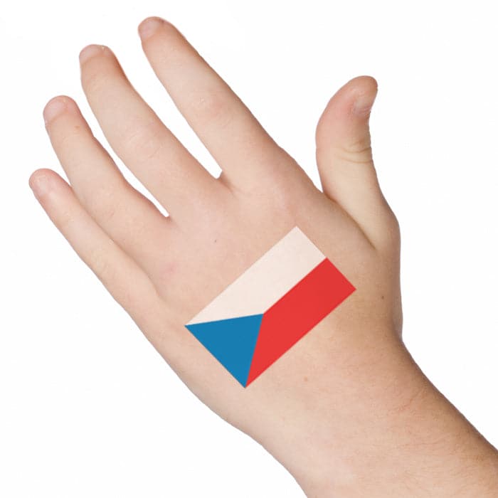 Collection of California Tattoos & Promotional Products in a gallery layout
