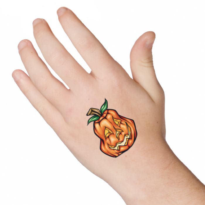 Collection of California Tattoos & Promotional Products in a gallery layout