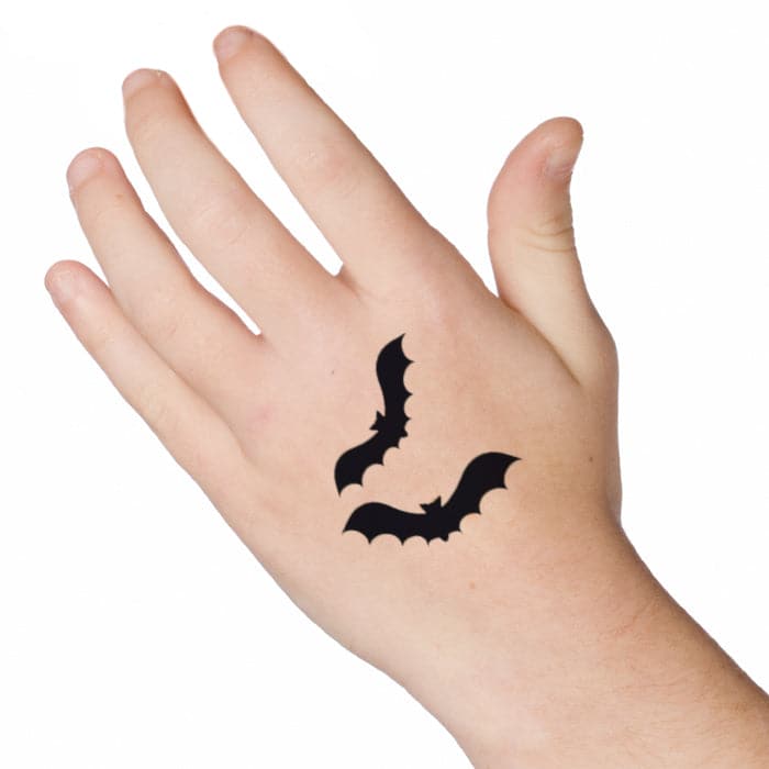 Collection of California Tattoos & Promotional Products in a gallery layout