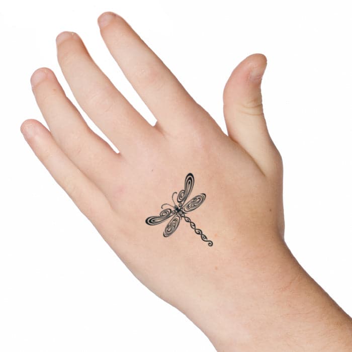 Collection of California Tattoos & Promotional Products in a gallery layout