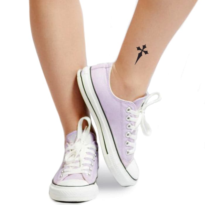 Collection of California Tattoos & Promotional Products in a gallery layout