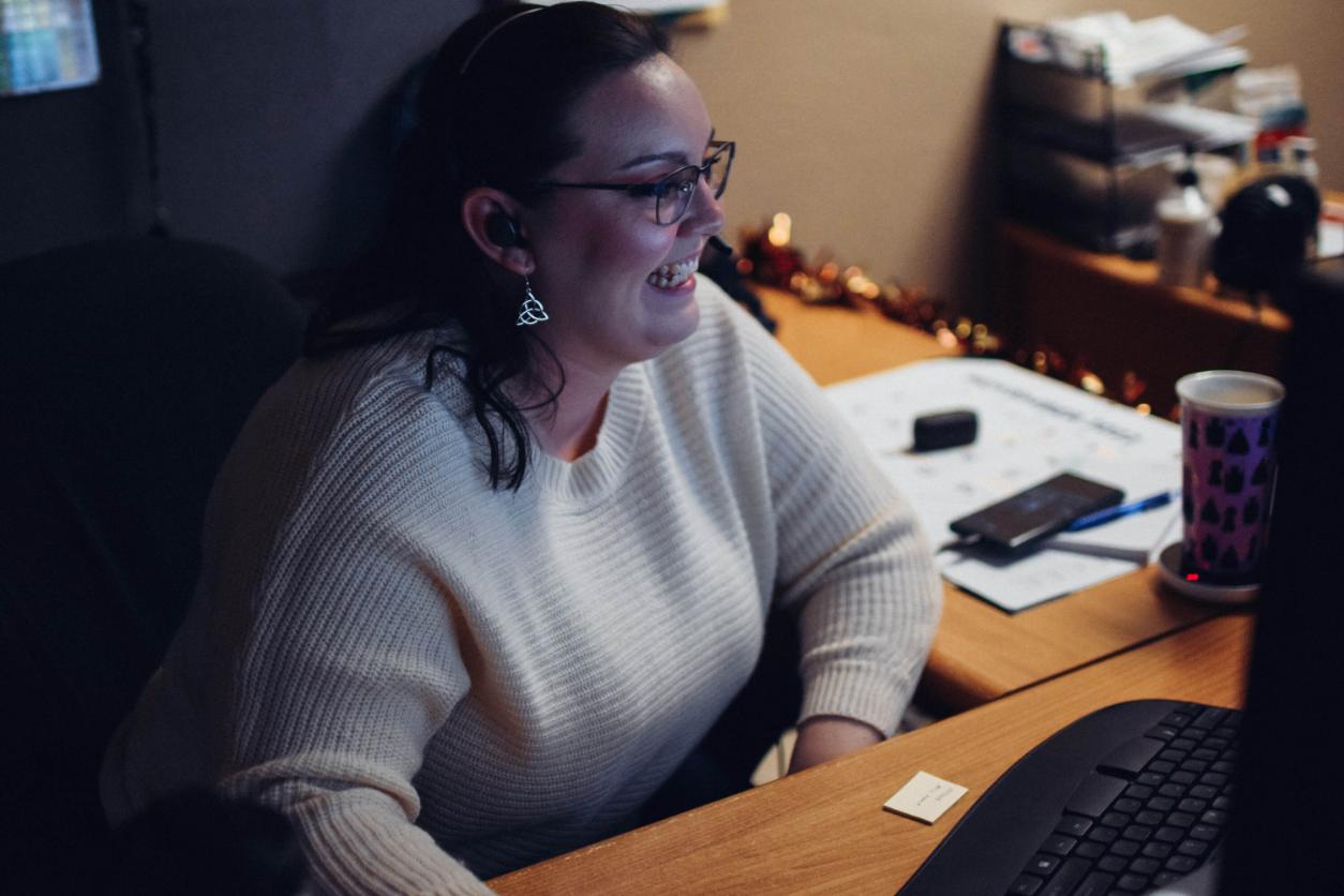 Collection of CT Team Karen in a gallery layout