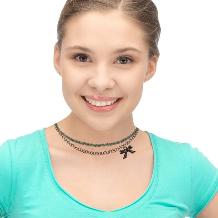 Collection of California Tattoos & Promotional Products in a gallery layout