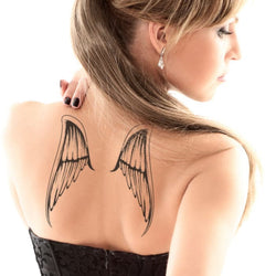 Collection of Large Wings 50 Ct in a gallery layout