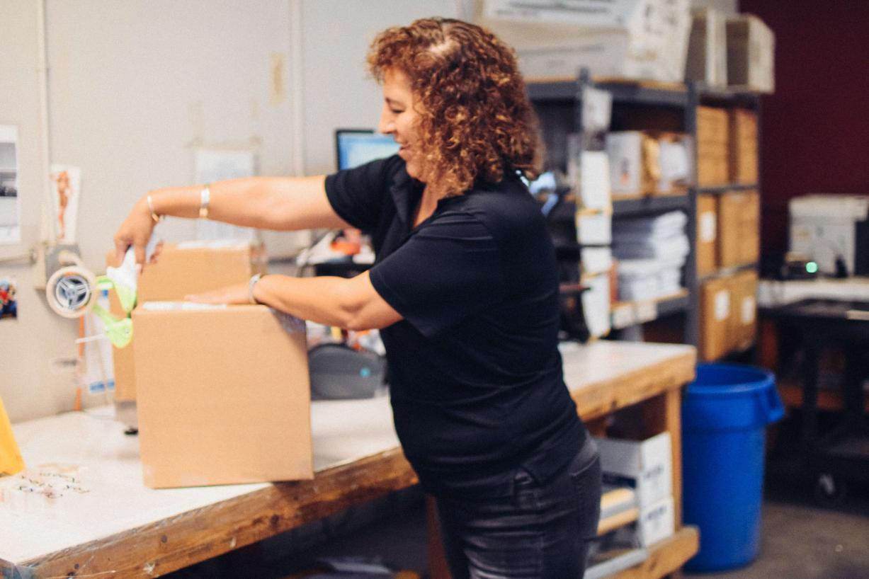 Collection of CT Team Maria in a gallery layout