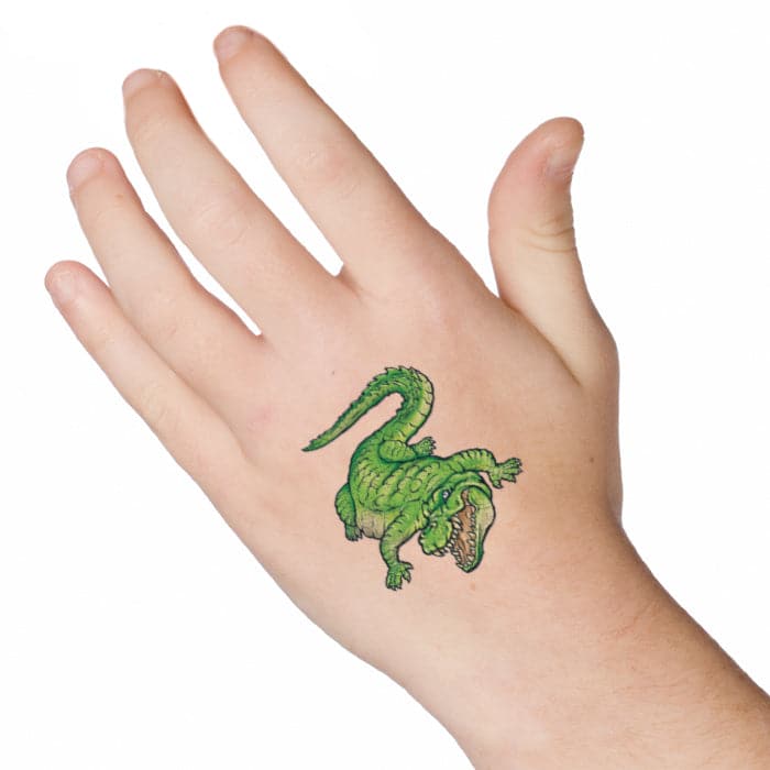 Collection of California Tattoos & Promotional Products in a gallery layout