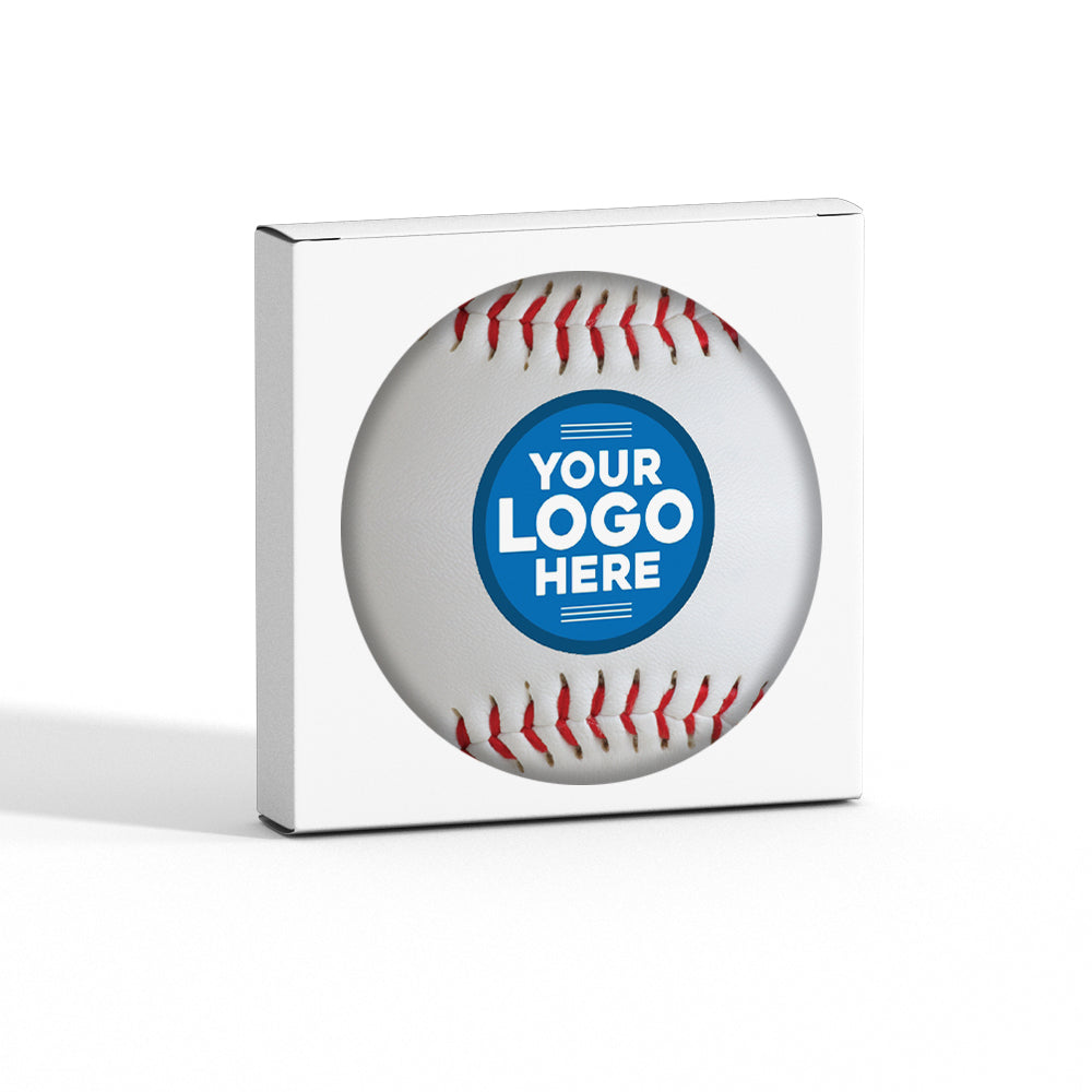 Collection of Baseball Coasters 5 in a gallery layout